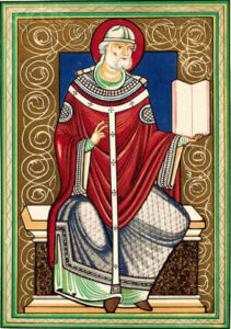 Gregorius I