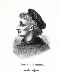 Antonello da Messina