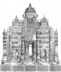 Arch of Maximilian I