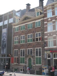 Rembrandt Huis Museum