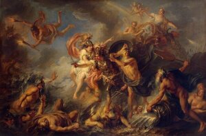 Wrath of Achilles