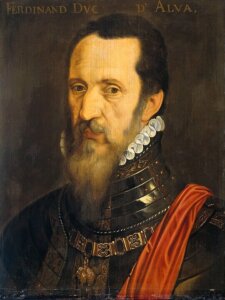 Duke of Alba III
